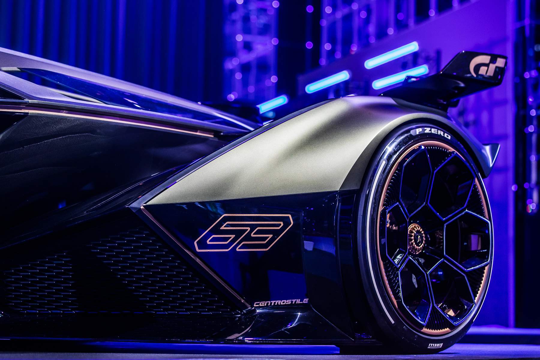 Lamborghini Vision GT (13)