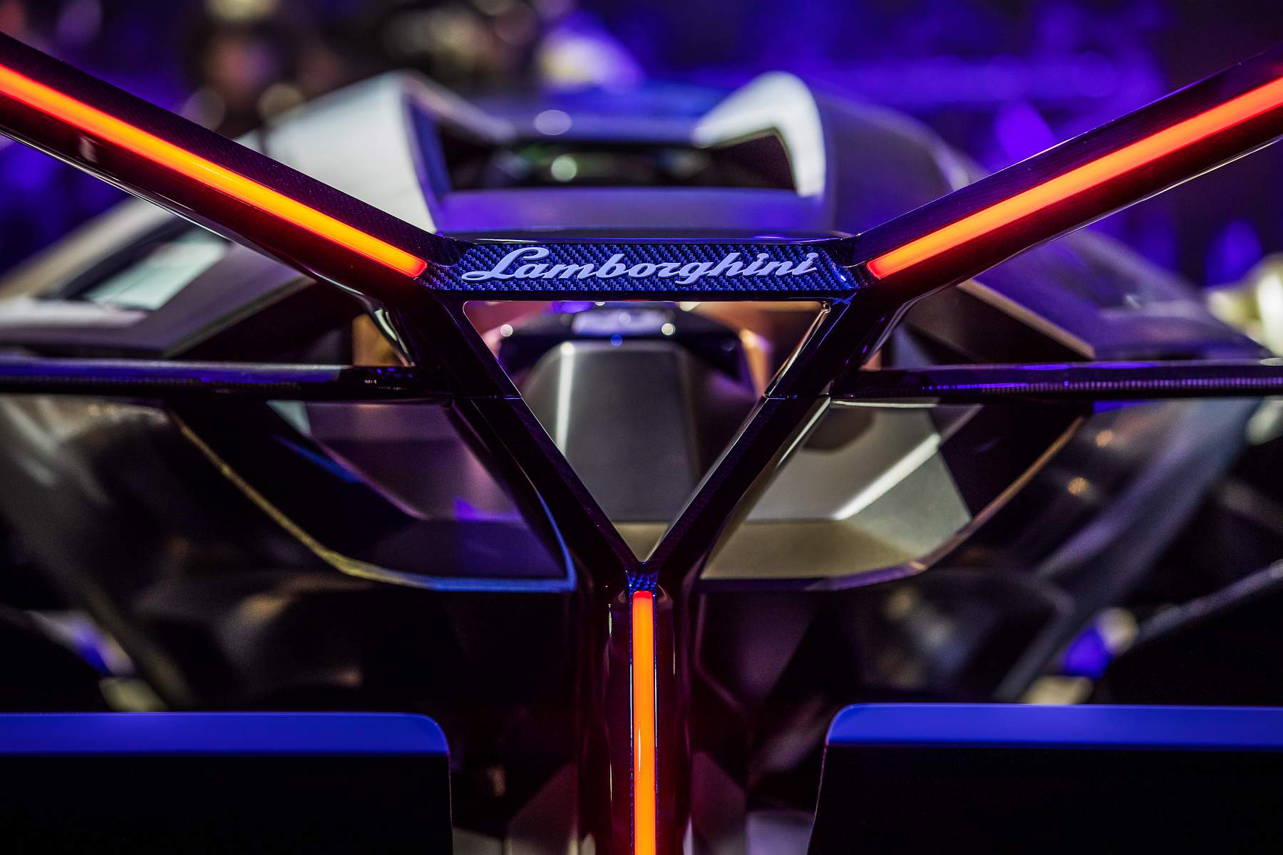 Lamborghini Vision GT (19)
