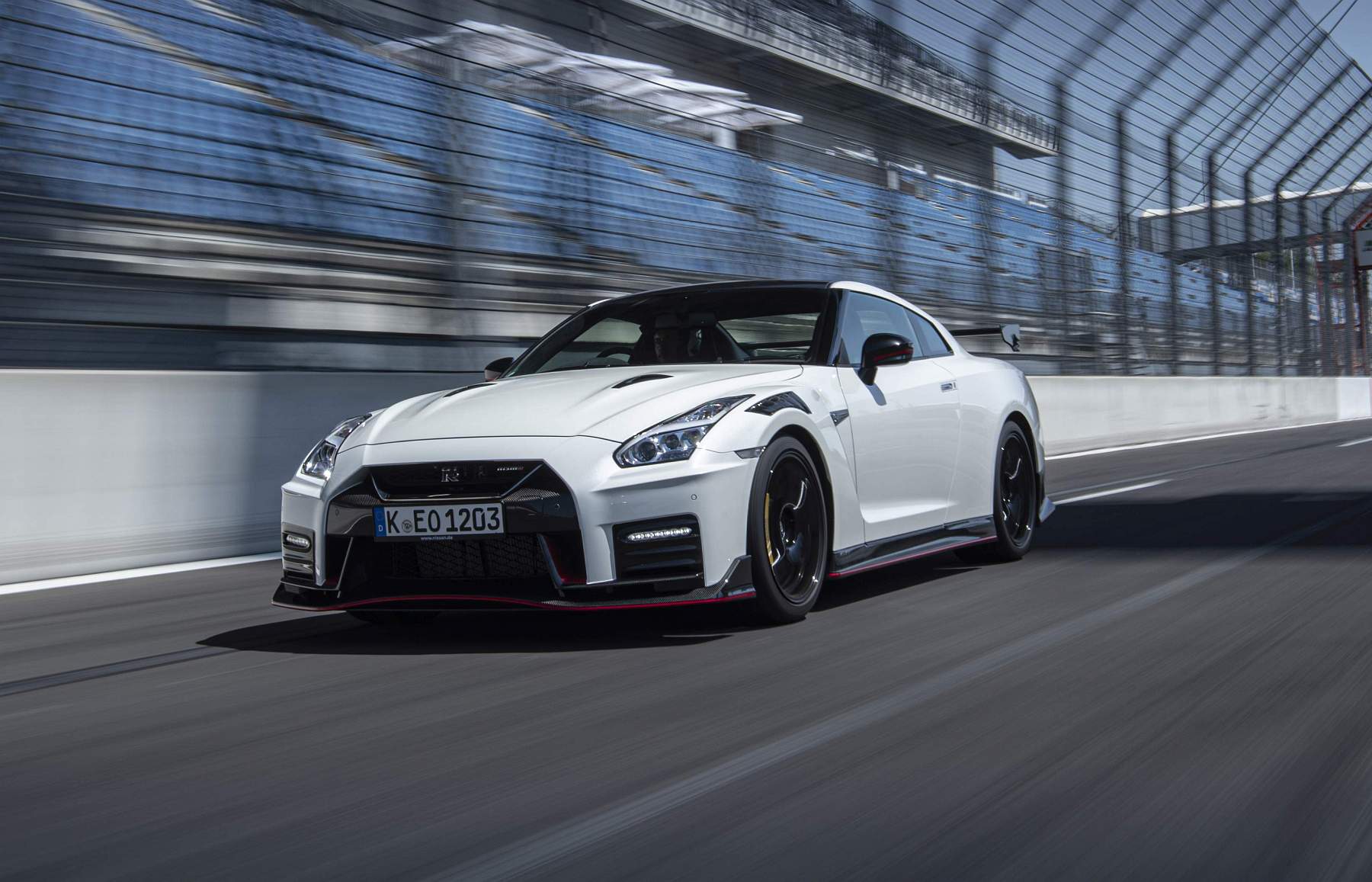 MY20 GT-R NISMO Germany_14