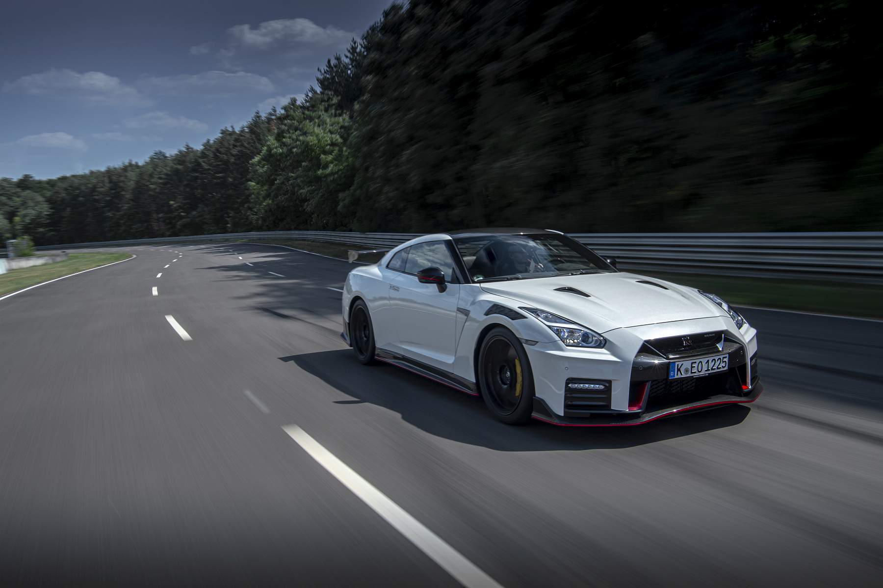 MY20 GT-R NISMO Germany_24