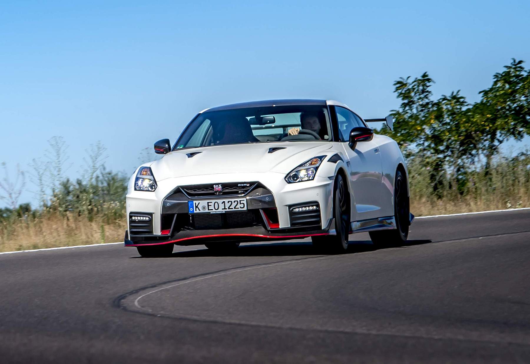 MY20 GT-R NISMO Germany_30