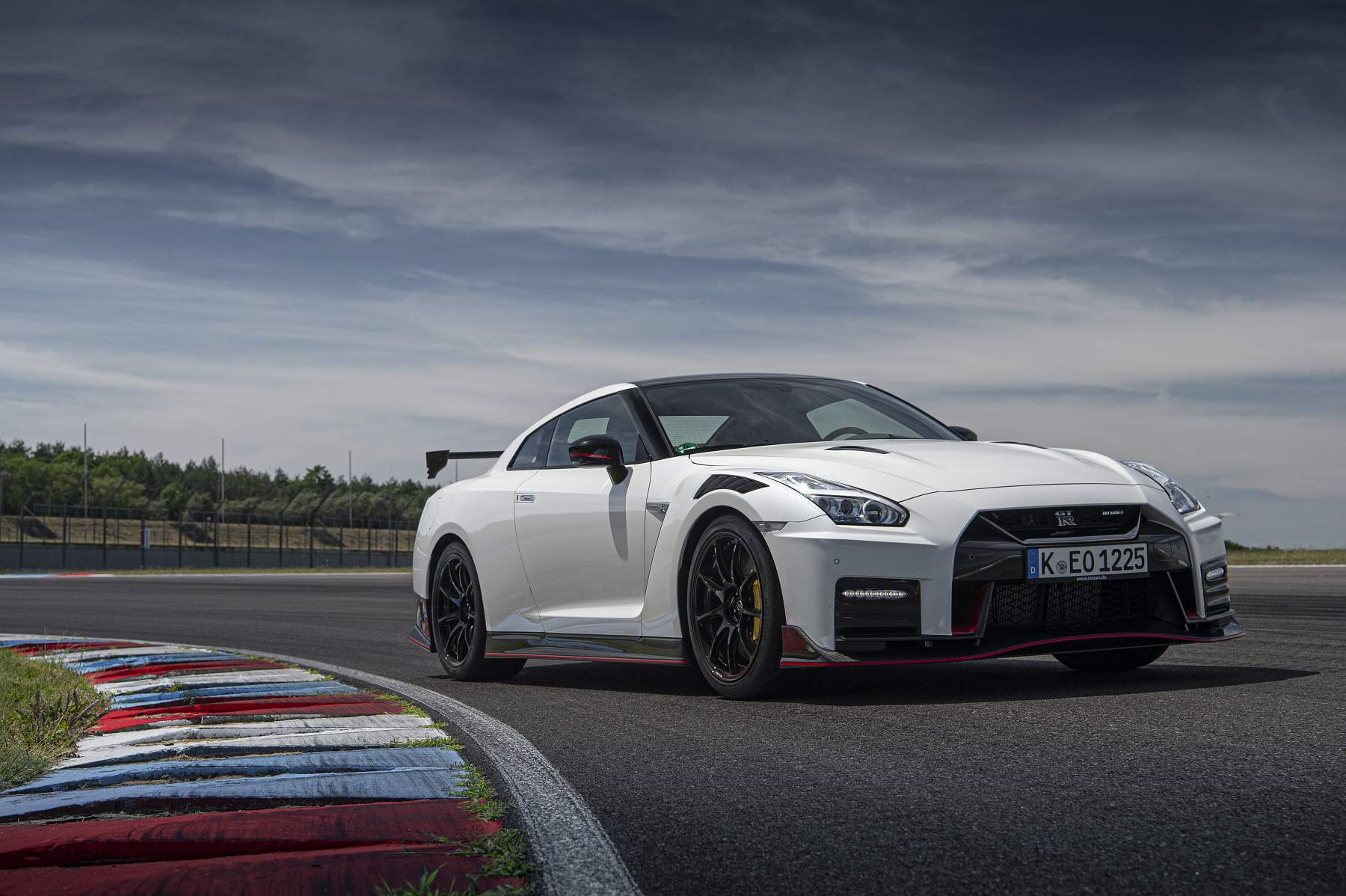 MY20 GT-R NISMO Germany_7