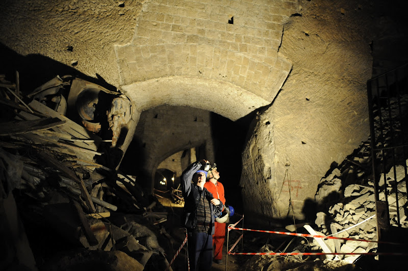 Visita-Galleria-Borbonica-Via-Morelli-6424