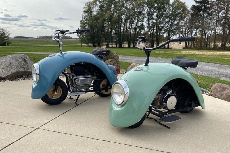 Volkspod