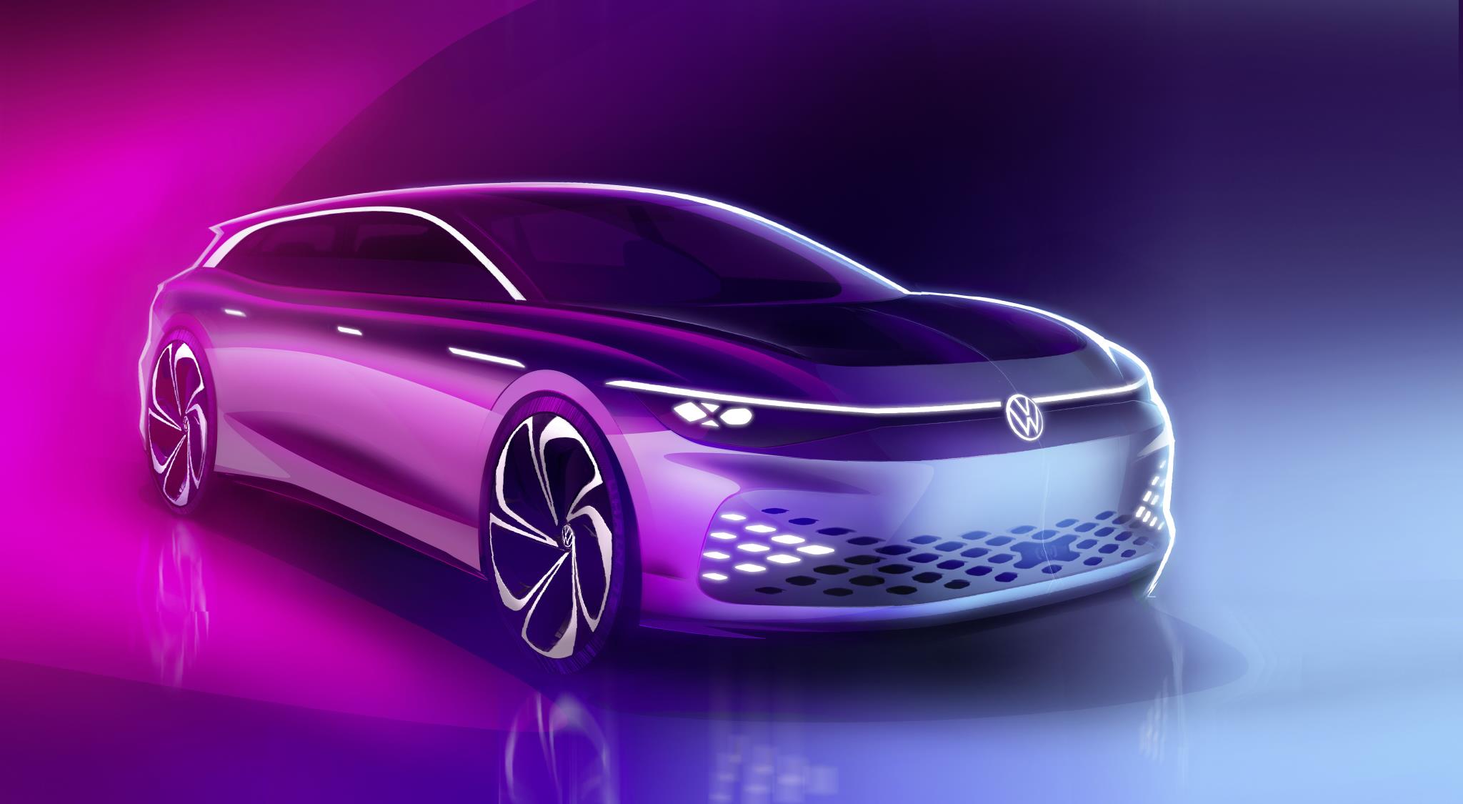 Volkswagen id space vizzion (1)