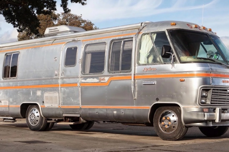 Airstream-Excella-280-Motorhome