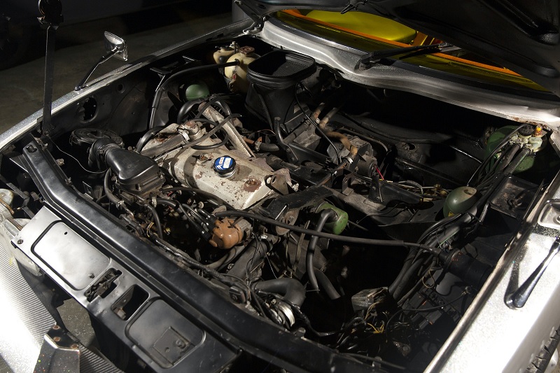 Citroen-Indecision-Engine