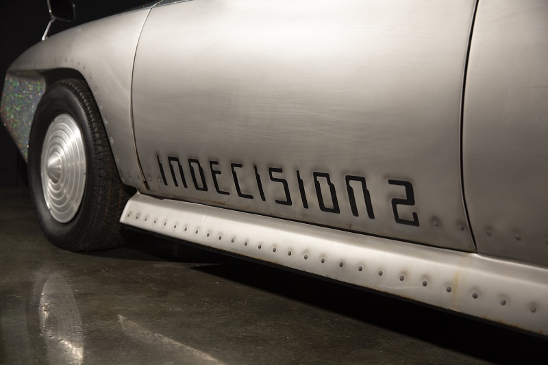 Citroen-Indecision-Logo