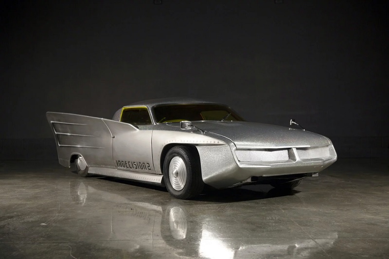 Citroen-Indecision