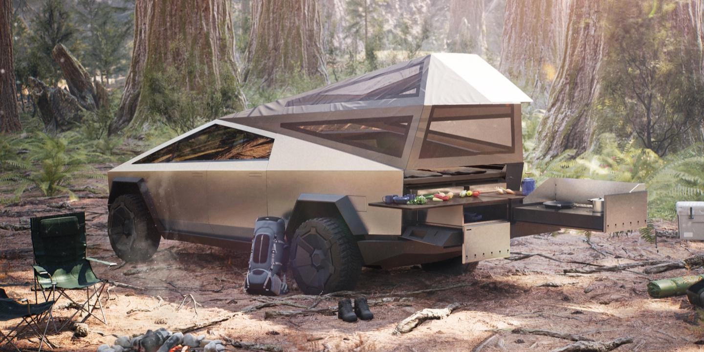 Cybertruck-website-Tesla-camper-1