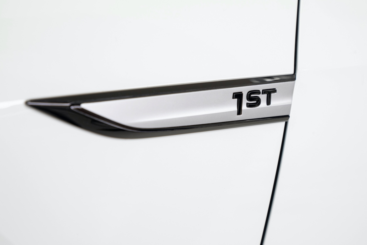 The new Volkswagen ID.3