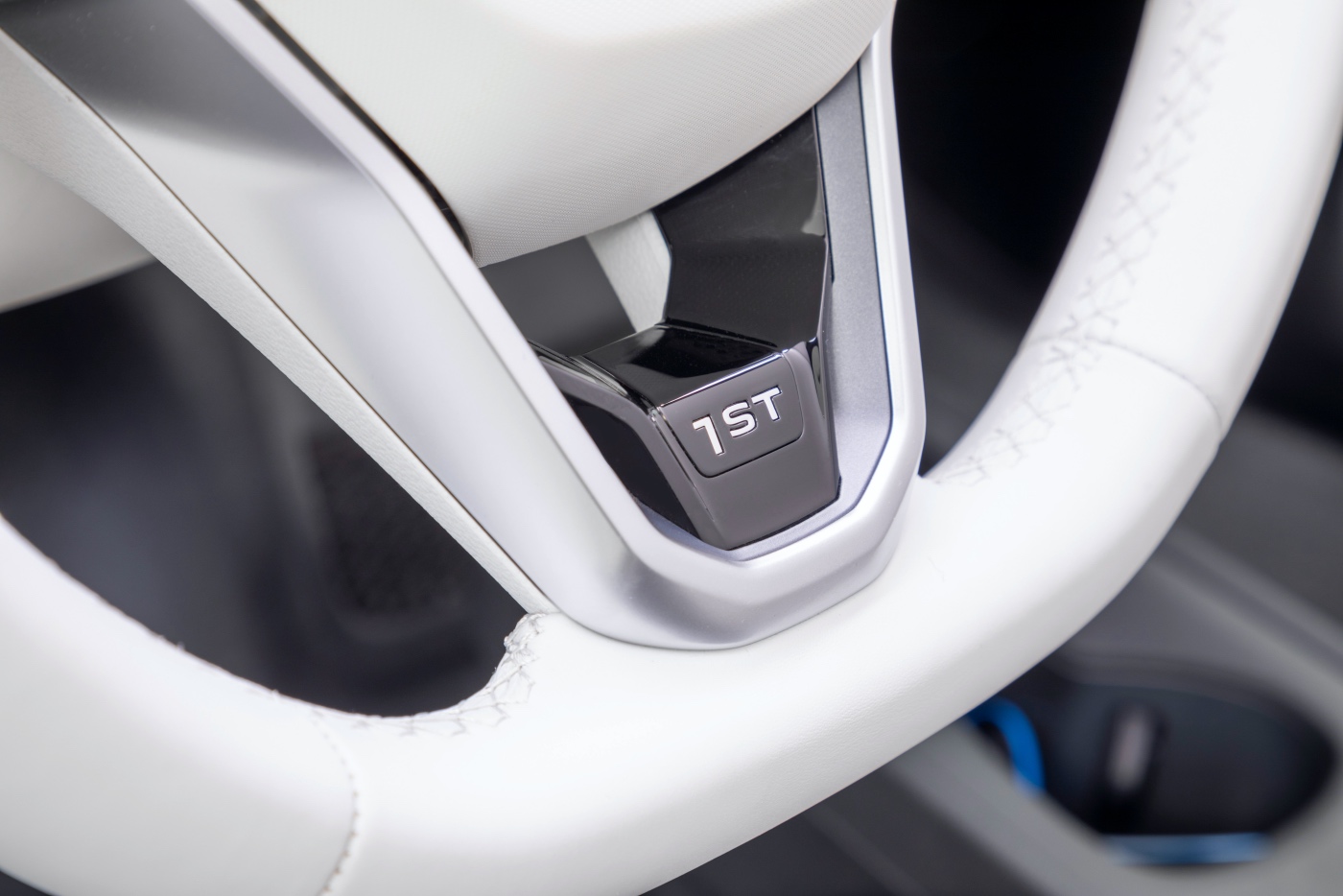 The new Volkswagen ID.3