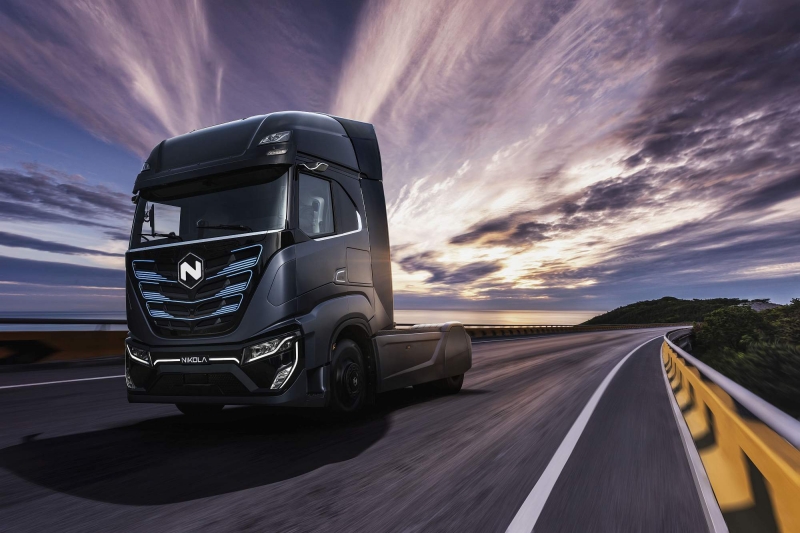 Iveco Nikola