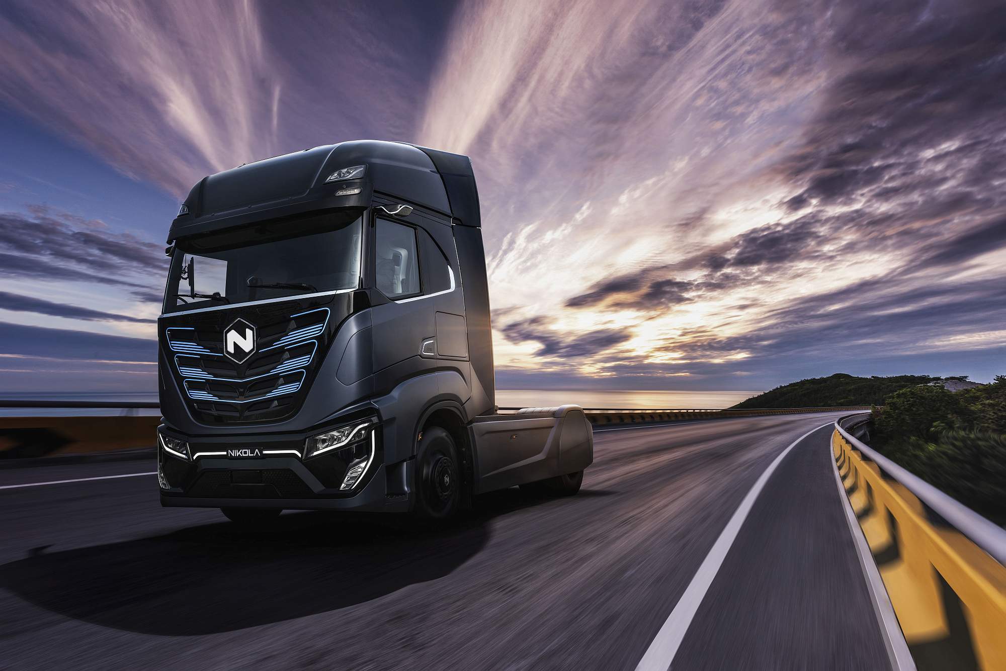 Iveco Nikola