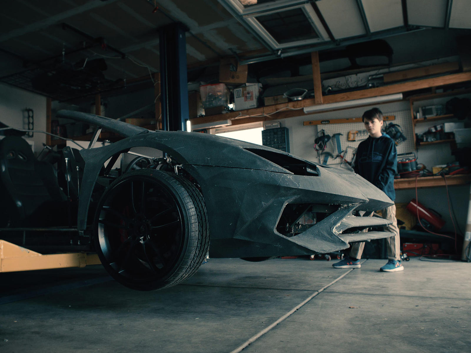 Lamborghini Natal 2019 (17)