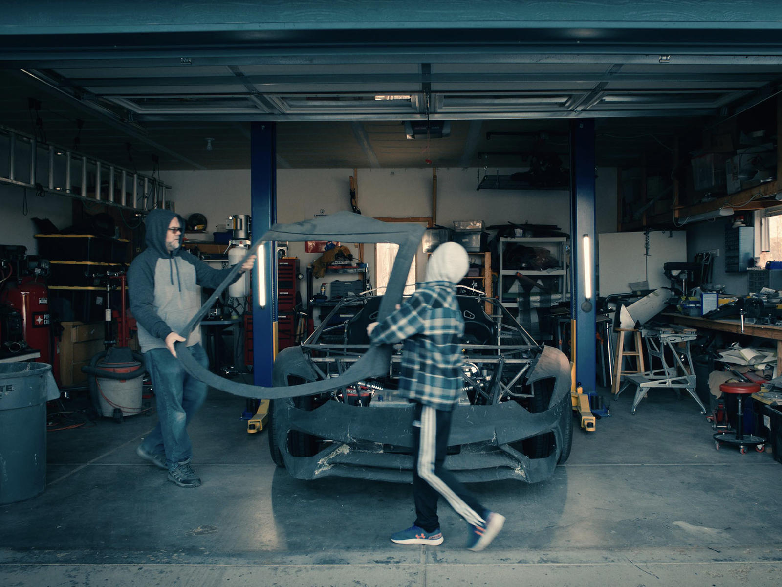 Lamborghini Natal 2019 (18)