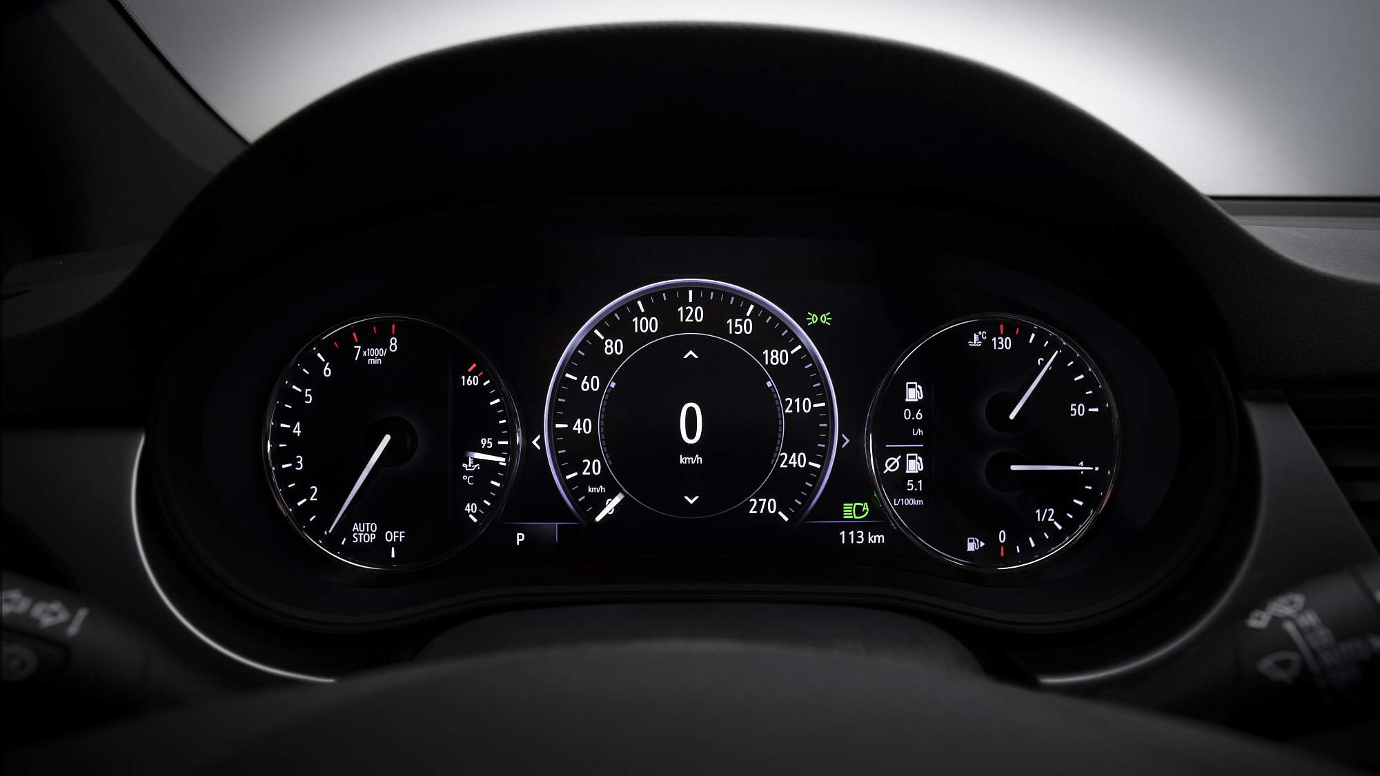 Der neue Opel Astra