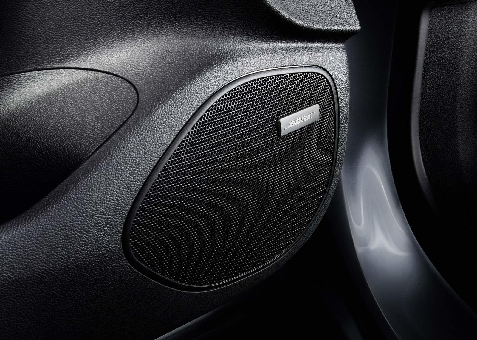 2019 Opel Astra