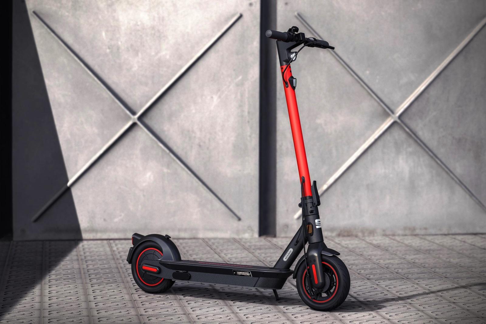 scooter