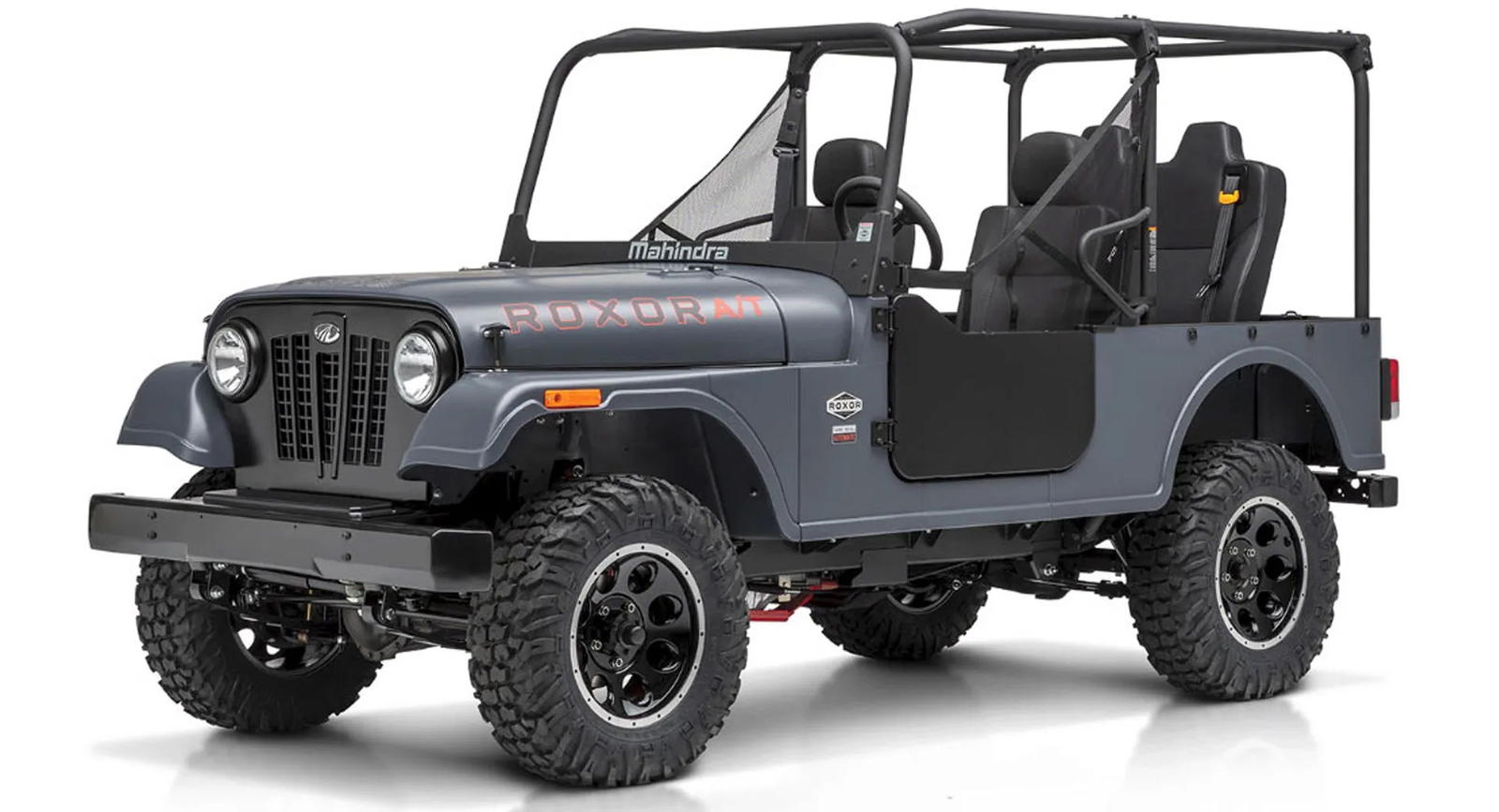 2019-Mahindra-Roxor