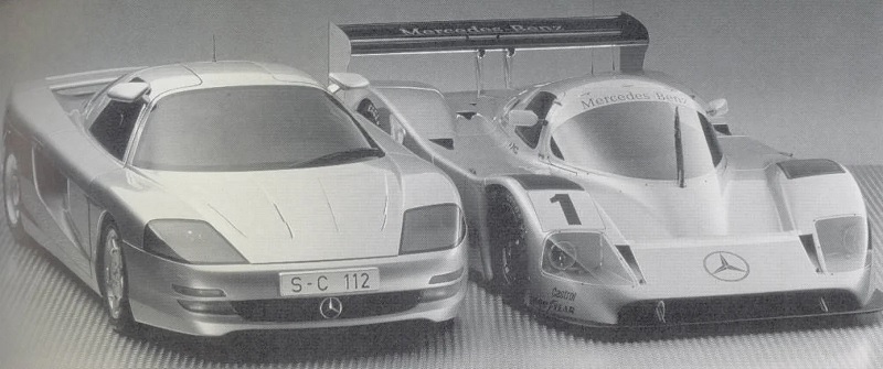C112-Sauber-C11