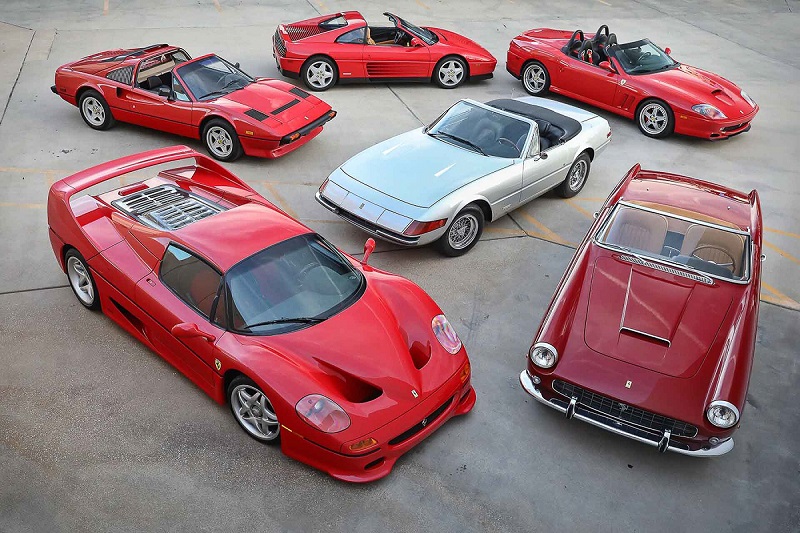 Gooding-Co.-Ferrari-Spiders-2
