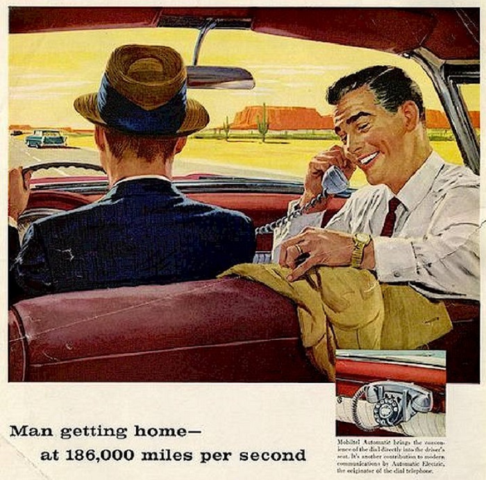 Mobiltel