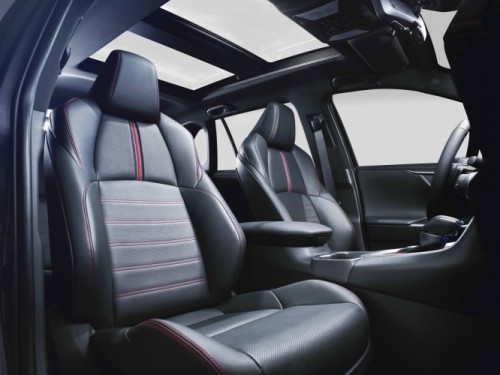 Toyota RAV4_Plug in 2020 (11)