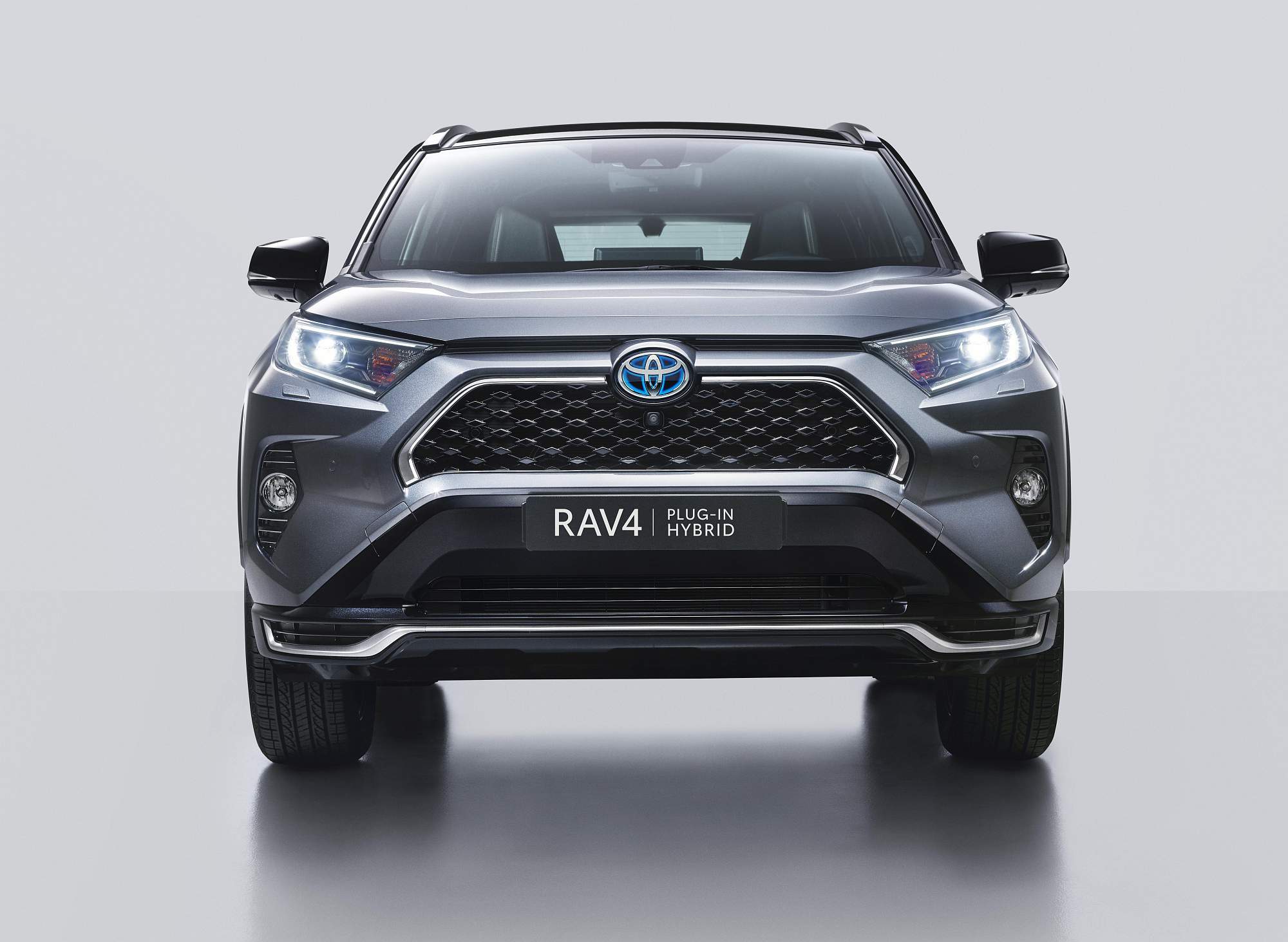 Toyota RAV4_Plug in 2020 (2)