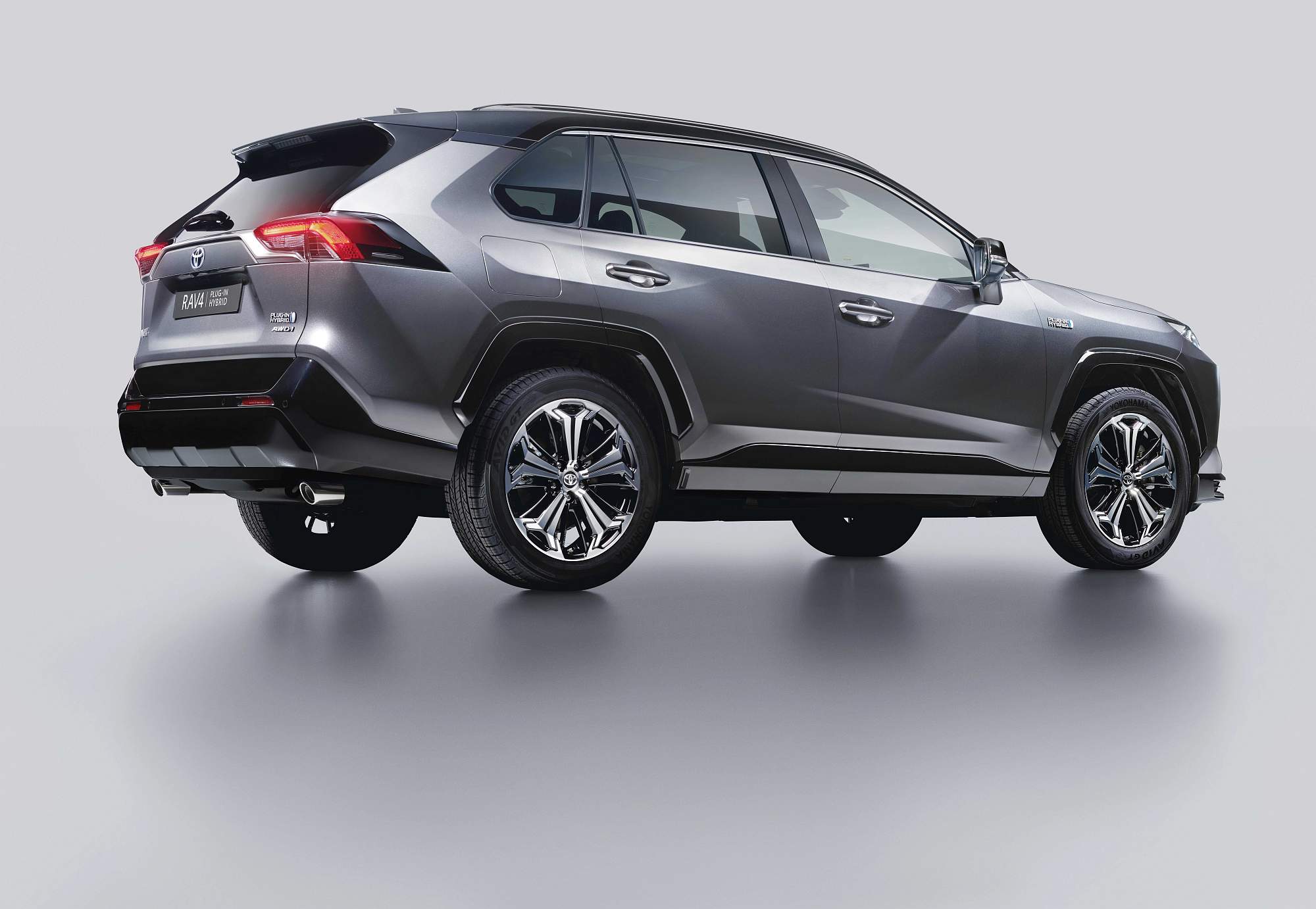 Toyota RAV4_Plug in 2020 (4)