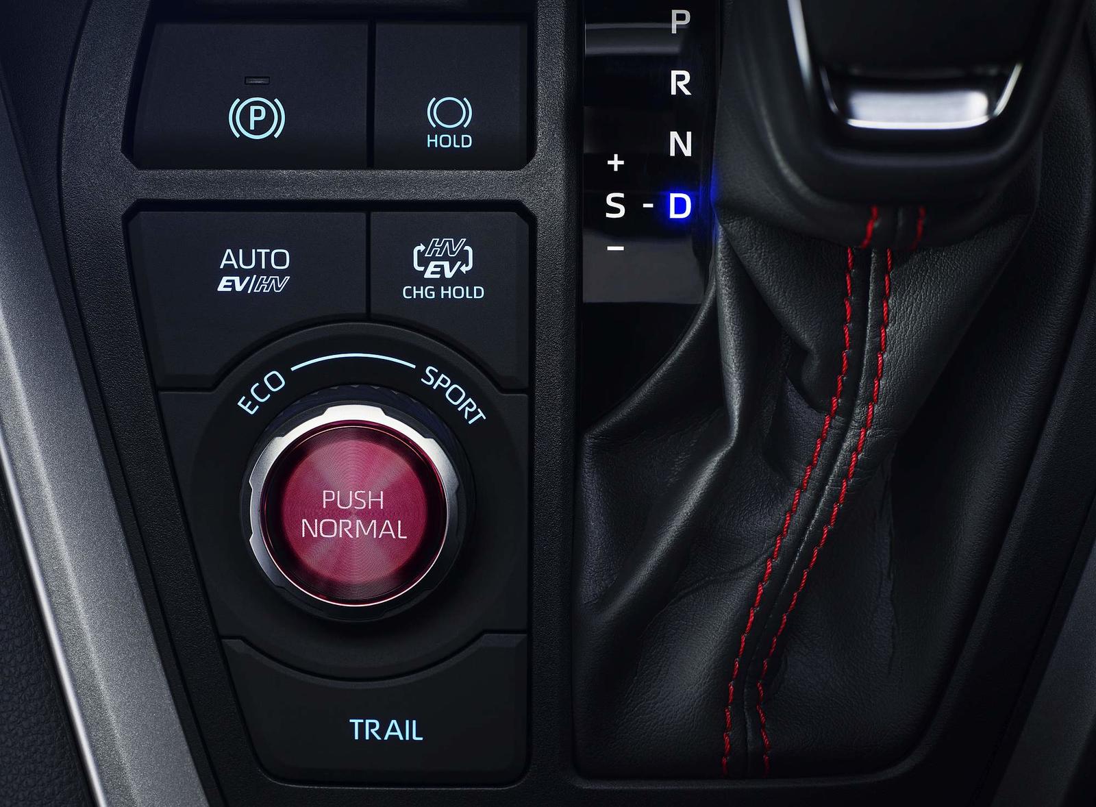 Toyota RAV4_Plug in 2020 (6)