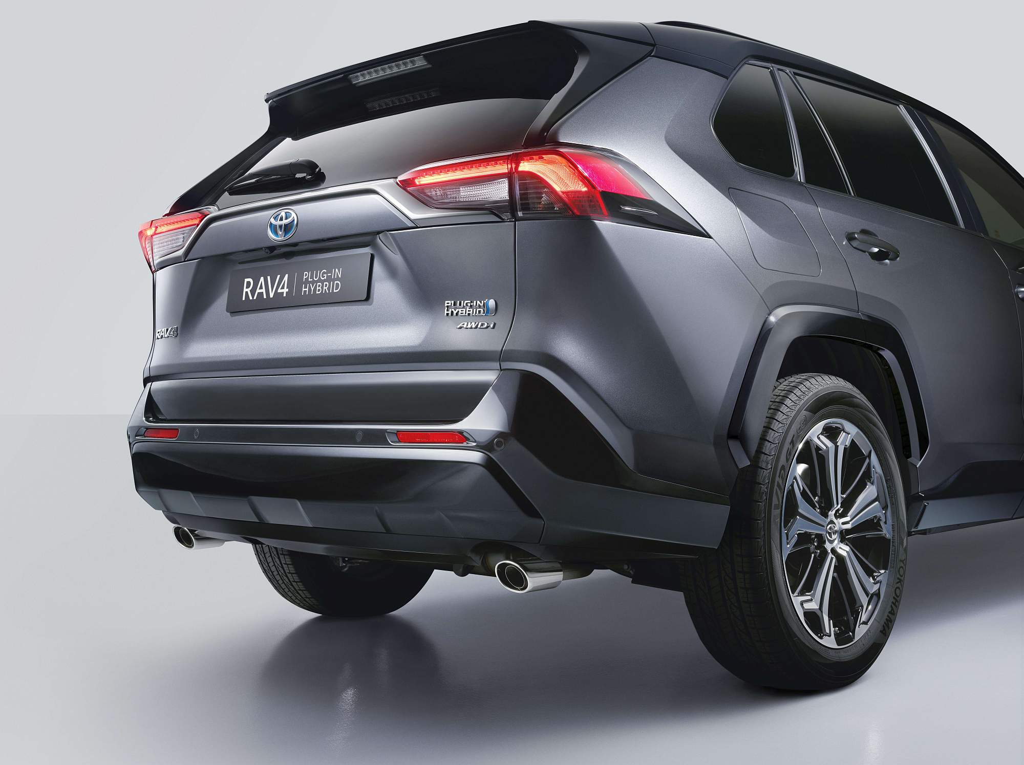 Toyota RAV4_Plug in 2020 (8)
