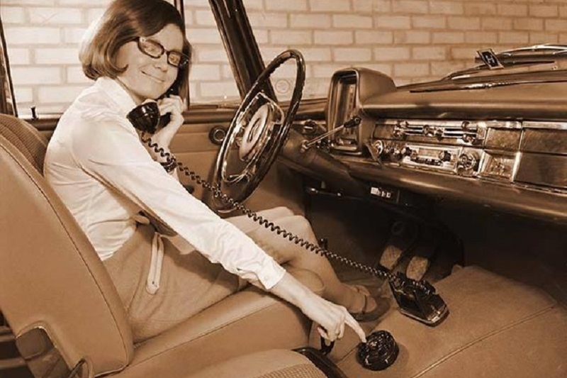 car-phone