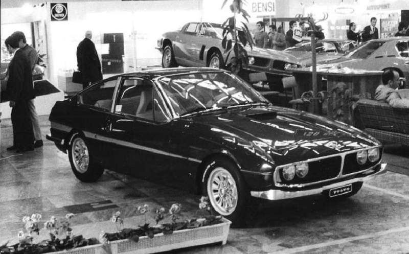 196920Volvo20GTZ20200020Zagato20Concept20CoupC3A9-Torino20Motor20Show201