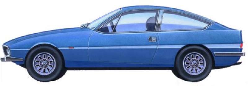 1969_Zagato_Volvo_GTZ_2000