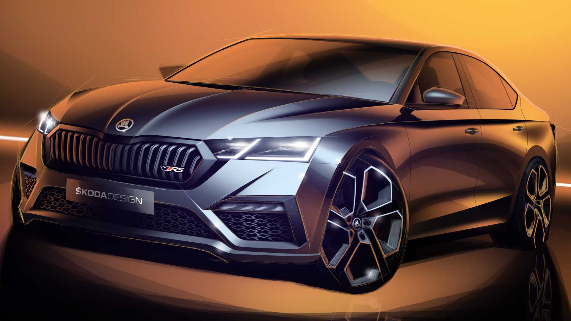 2020-skoda-octavia-rs-iv-teaser