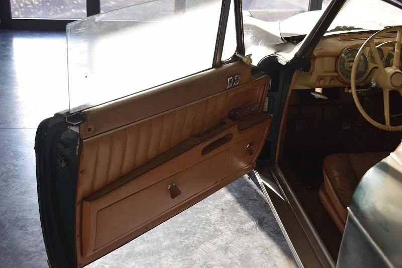 BMW-503-Doors