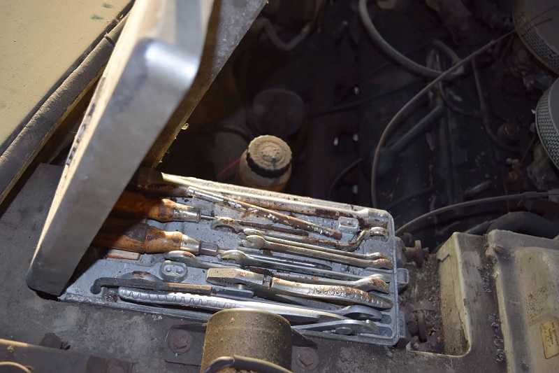 BMW-503-Tool-Kit