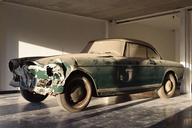 BMW-503