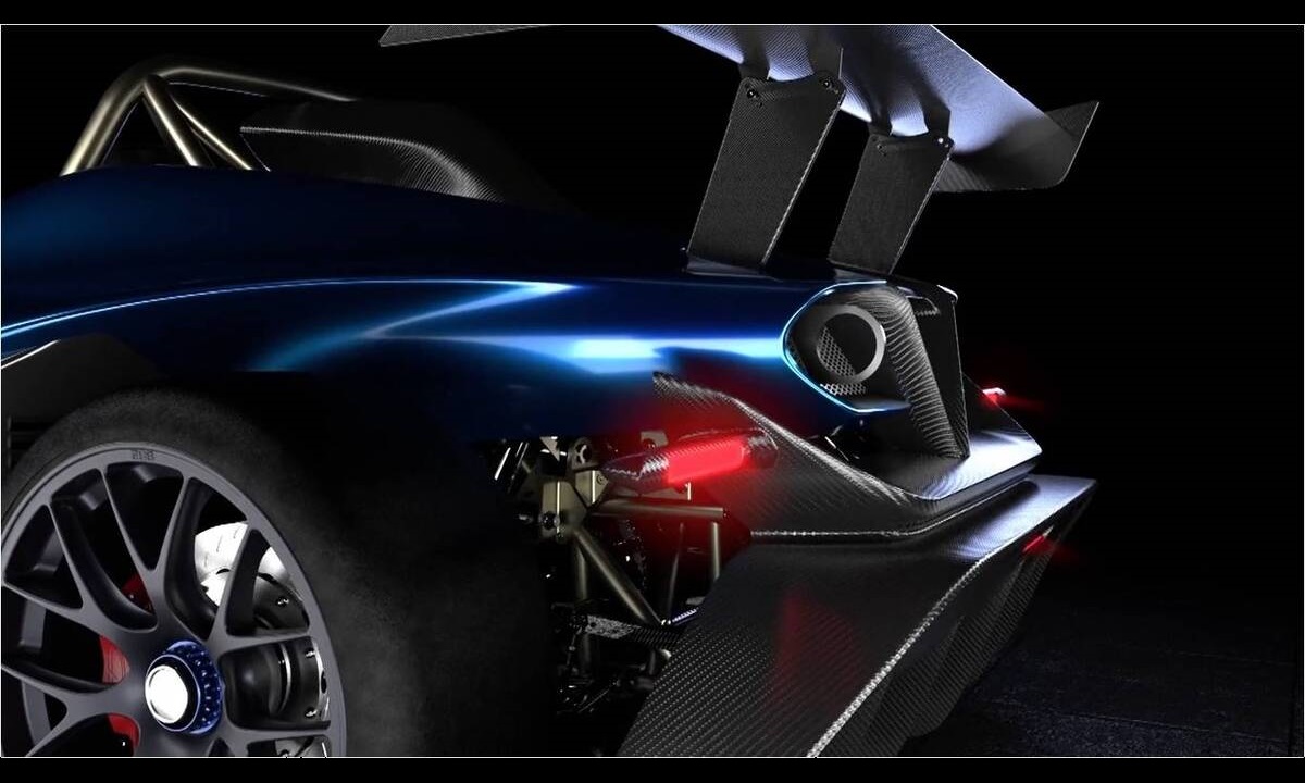 Bernat-Electric-Hypercar-rear-teaser