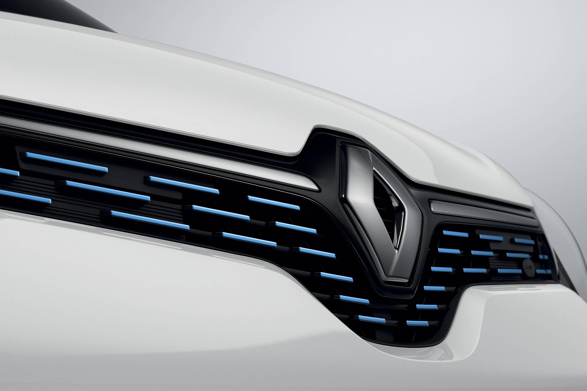 RENAULT TWINGO III Z.E. (B07 Z.E.)