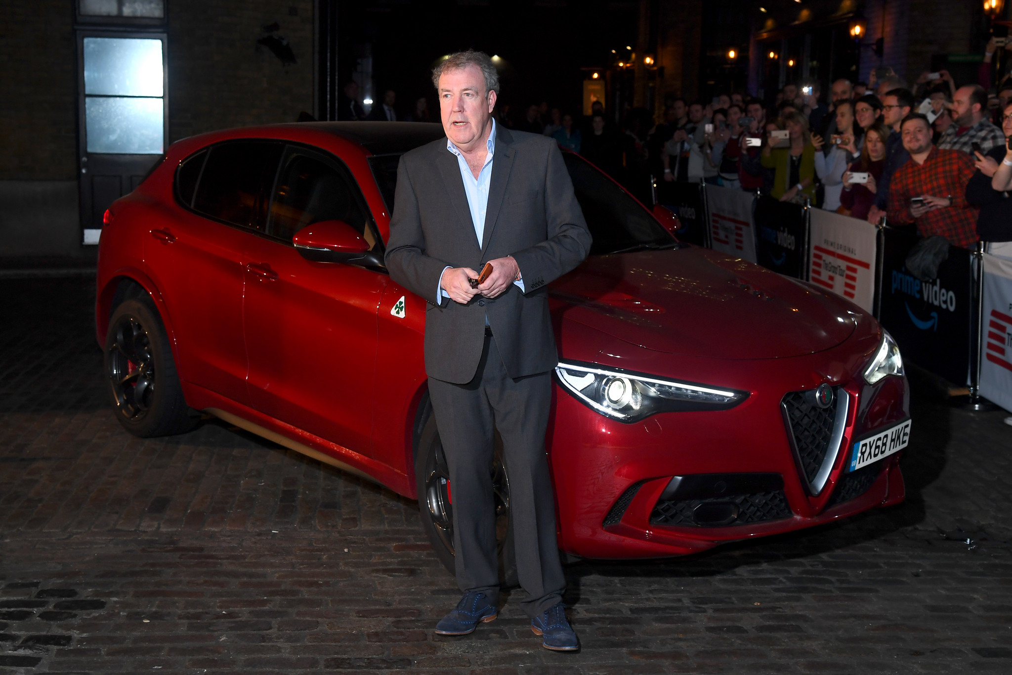 alfa
