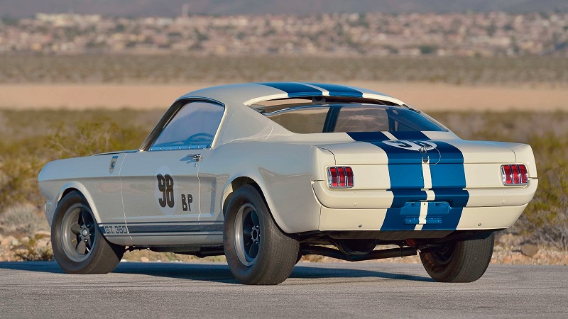 1965-Shelby-GT350R-Prototype.-Mecum-Auctions-1
