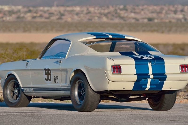 1965-Shelby-GT350R-Prototype.-Mecum-Auctions-1