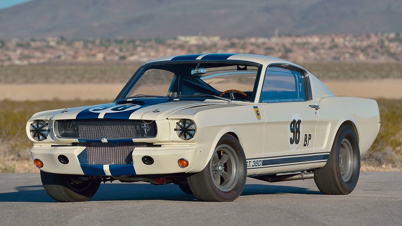 1965-Shelby-GT350R-Prototype.-Mecum-Auctions-6