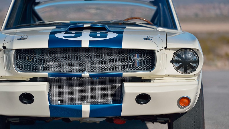 1965-Shelby-GT350R-Prototype.-Mecum-Auctions-9