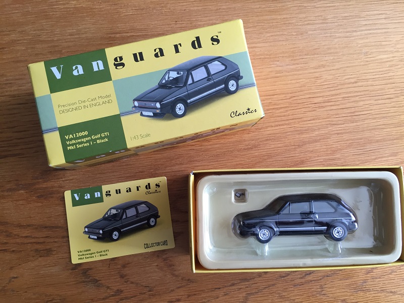 1979-Volkswagen-Golf-GTI-1.6-Mk1-Series-1-Vanguard-replica