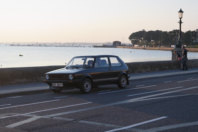 1979-Volkswagen-Golf-GTI-1.6-Mk1-Series-1-front-angle-6