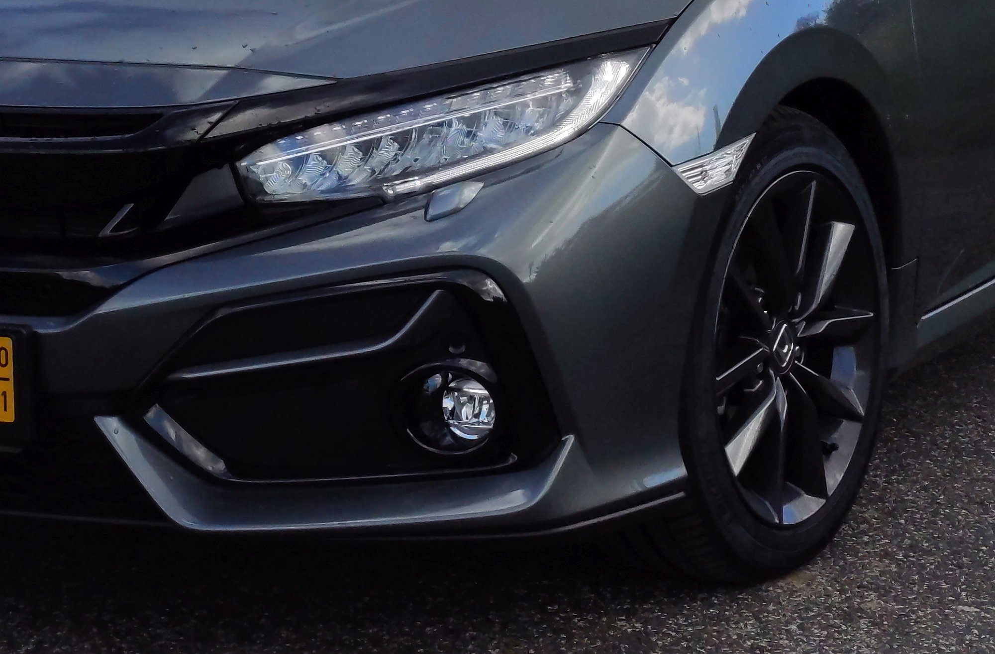 Honda Civic 2020_PJ (6)_
