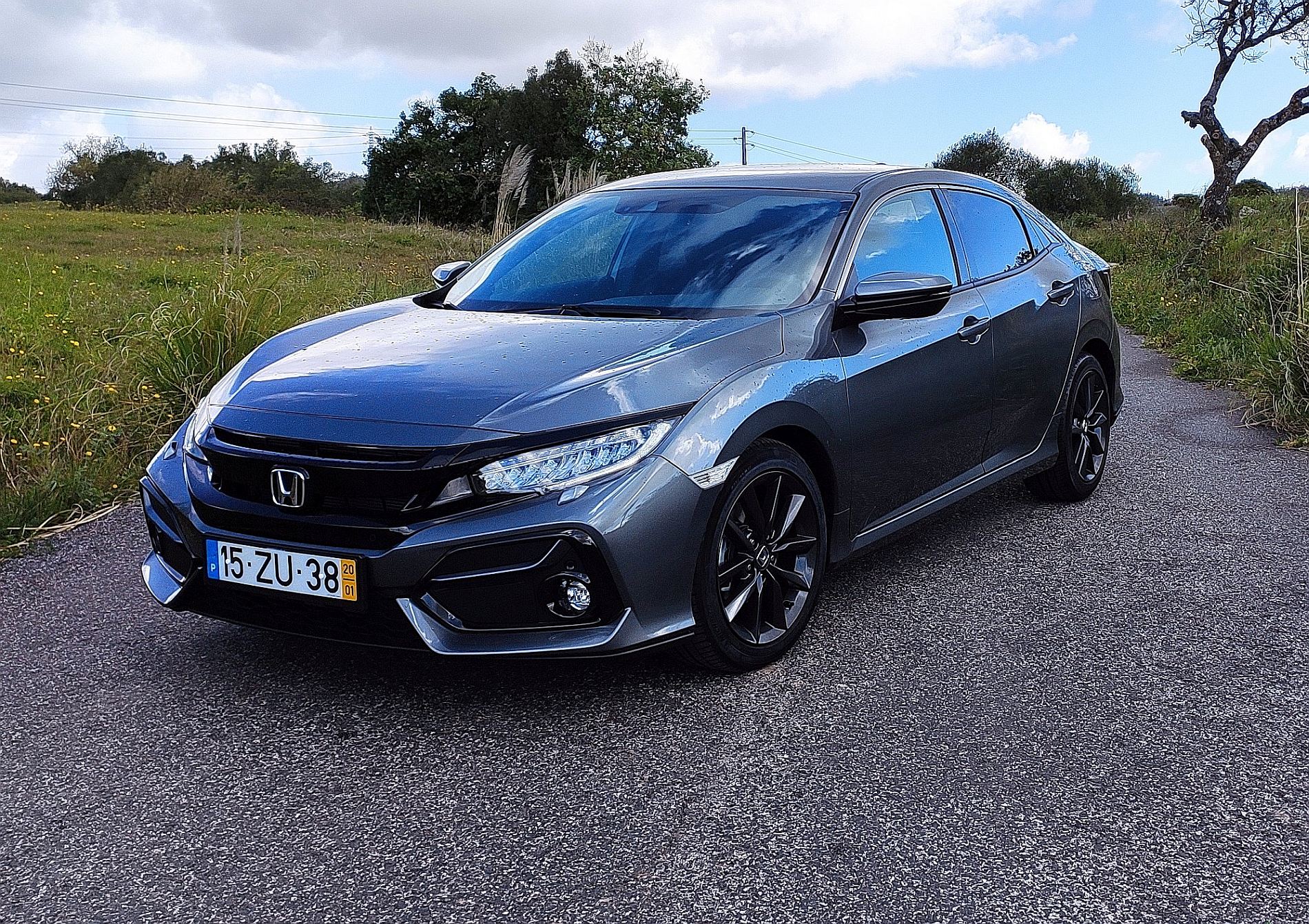 Honda Civic 2020_PJ (7)_